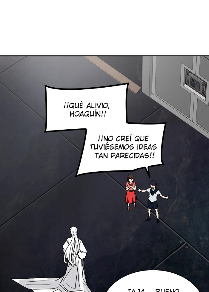El irregular - Capítulo 306 - Página 42 - LectorTMOo