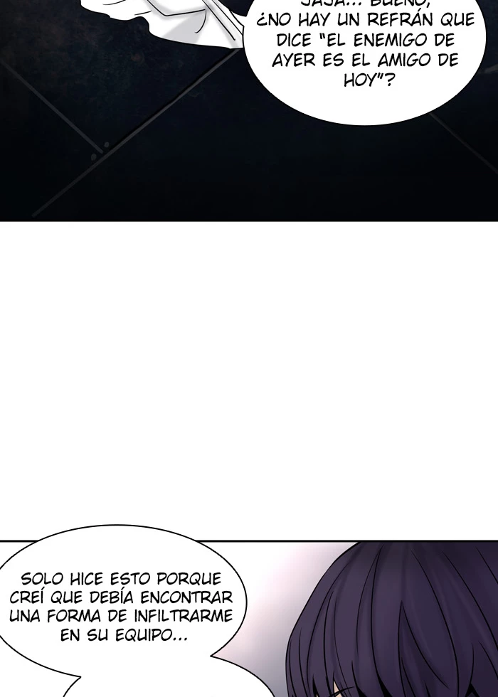 El irregular - Capítulo 306 - Página 43 - LectorTMOo