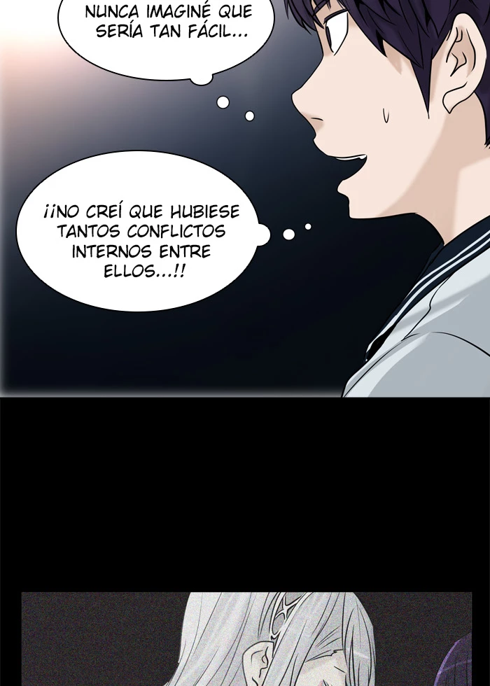 El irregular - Capítulo 306 - Página 44 - LectorTMOo