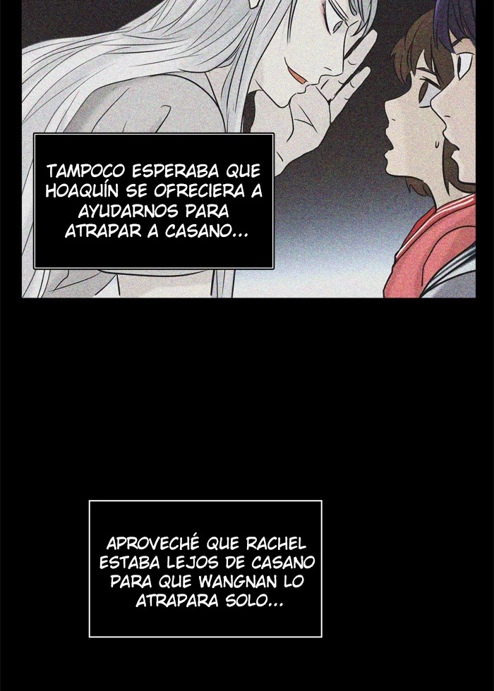 El irregular - Capítulo 306 - Página 45 - LectorTMOo