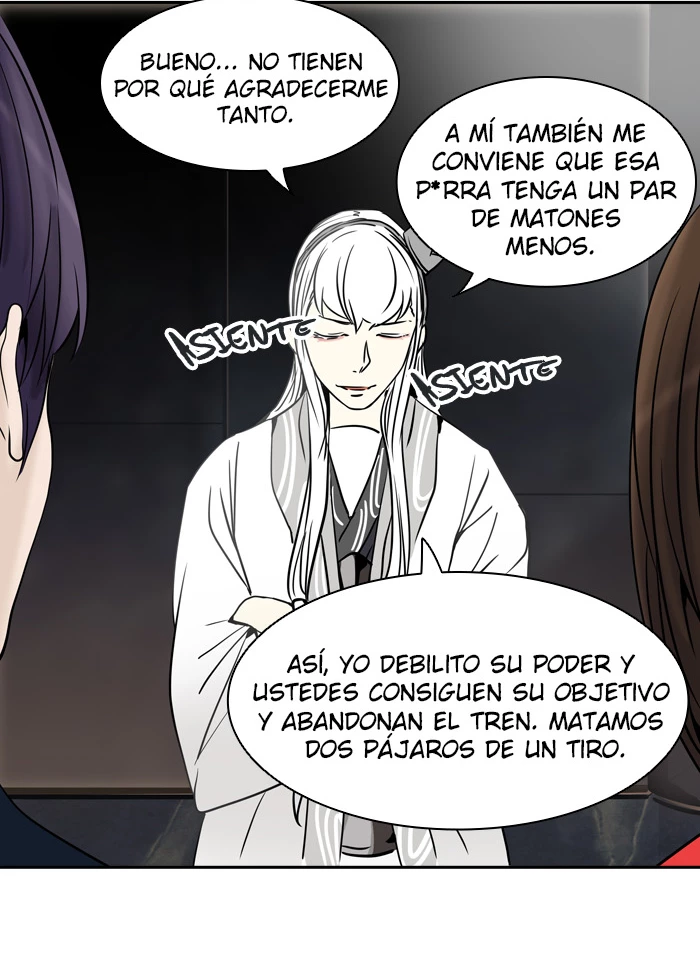 El irregular - Capítulo 306 - Página 47 - LectorTMOo