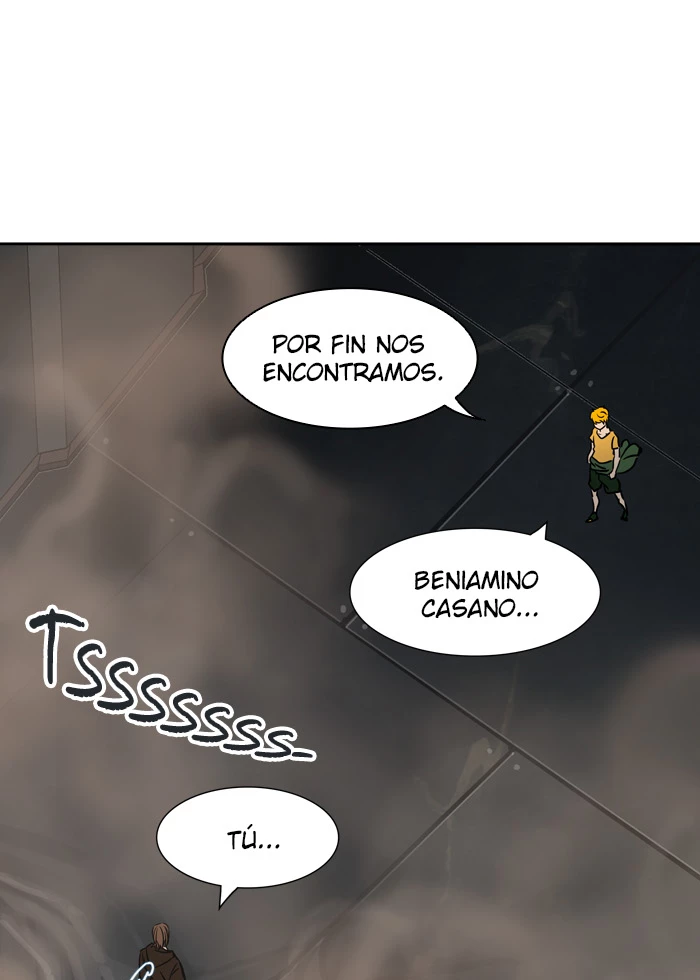 El irregular - Capítulo 306 - Página 53 - LectorTMOo