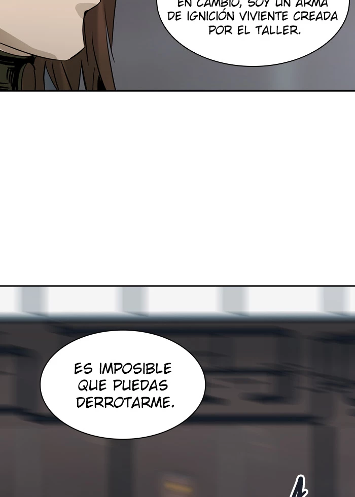 El irregular - Capítulo 306 - Página 58 - LectorTMOo