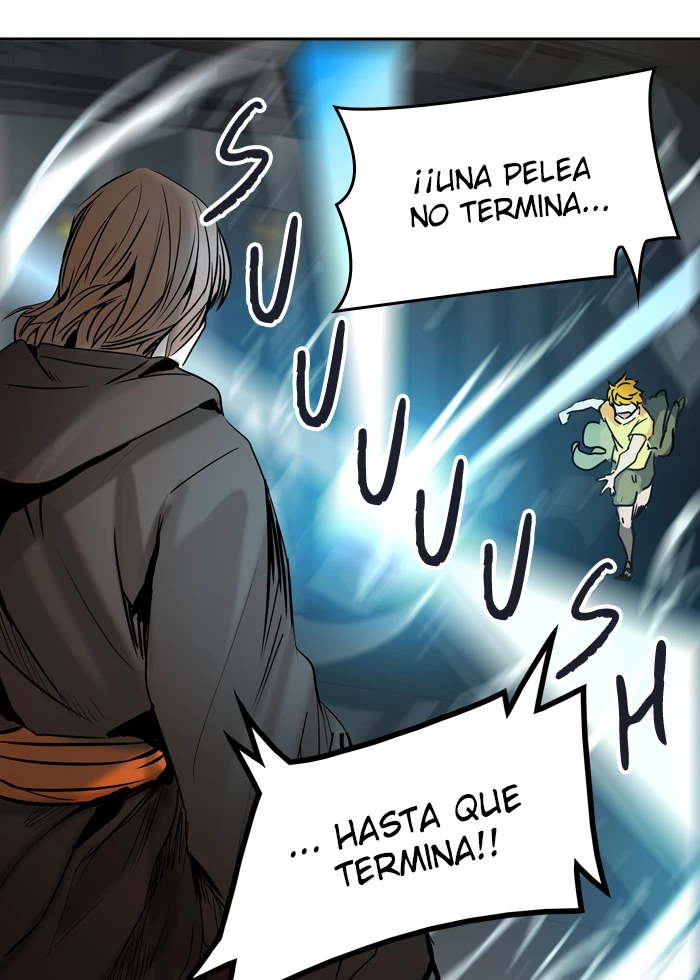 El irregular - Capítulo 306 - Página 60 - LectorTMOo