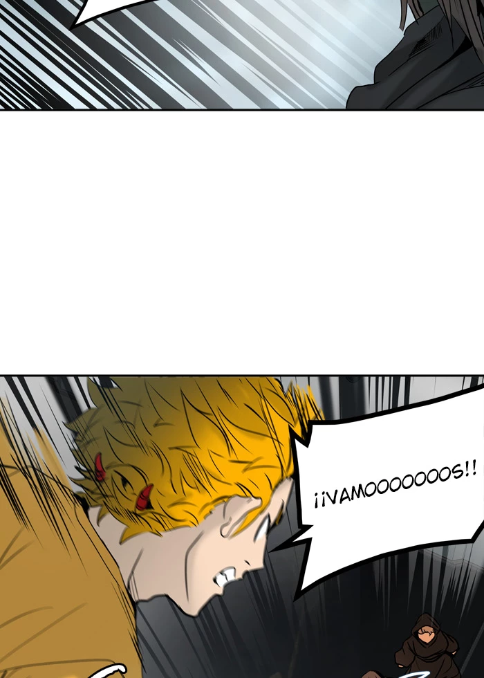 El irregular - Capítulo 306 - Página 65 - LectorTMOo