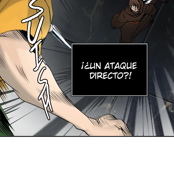 El irregular - Capítulo 306 - Página 66 - LectorTMOo