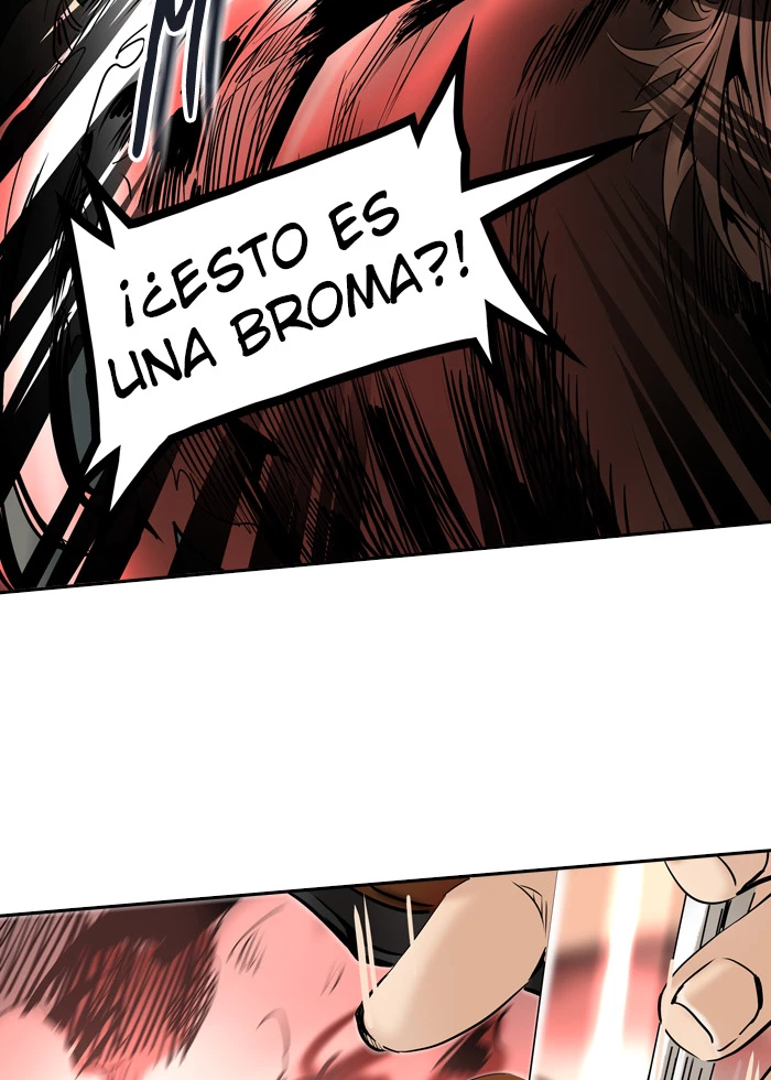 El irregular - Capítulo 306 - Página 68 - LectorTMOo