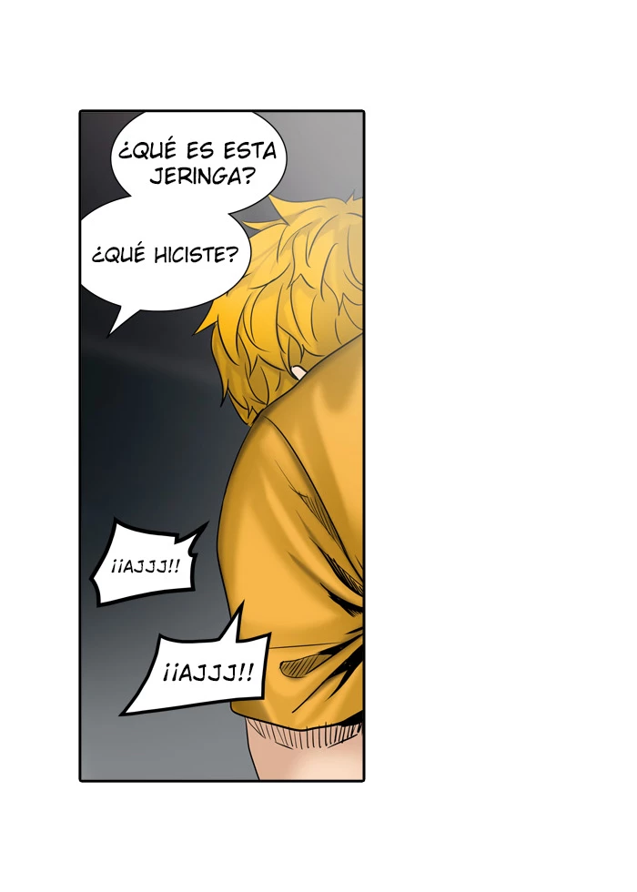 El irregular - Capítulo 306 - Página 74 - LectorTMOo