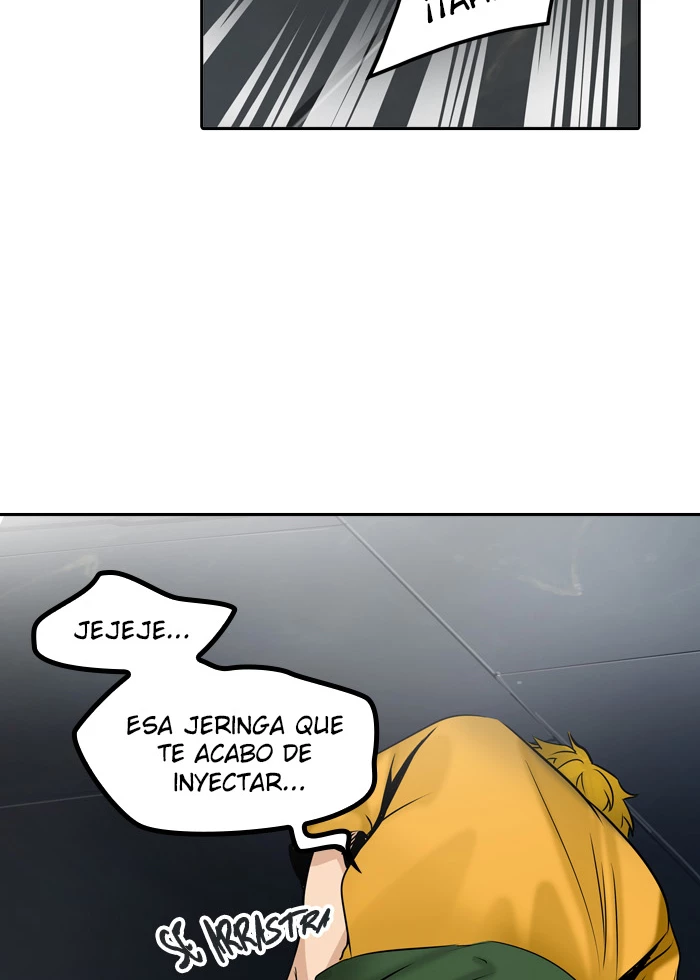El irregular - Capítulo 306 - Página 76 - LectorTMOo