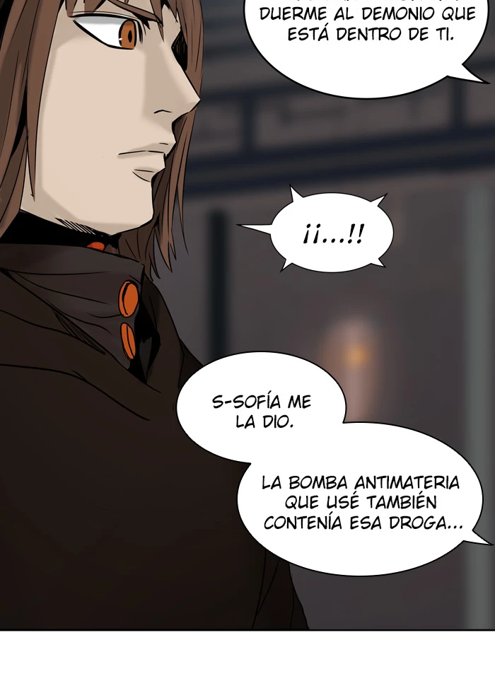 El irregular - Capítulo 306 - Página 78 - LectorTMOo