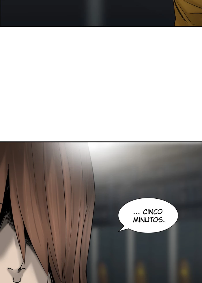 El irregular - Capítulo 306 - Página 80 - LectorTMOo