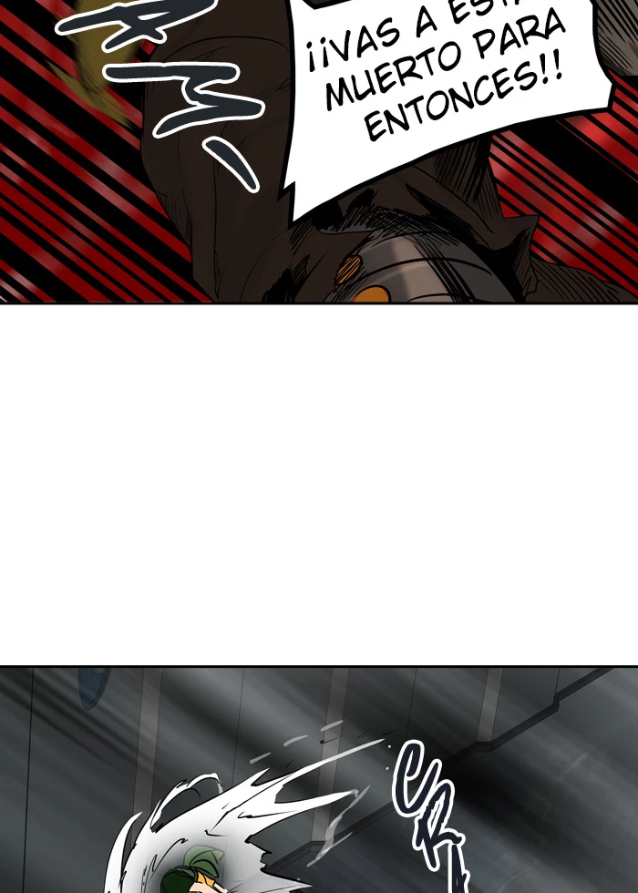 El irregular - Capítulo 306 - Página 85 - LectorTMOo
