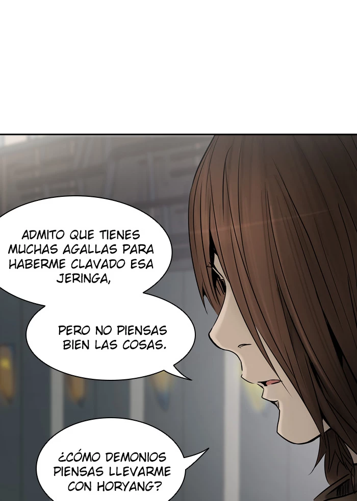 El irregular - Capítulo 306 - Página 88 - LectorTMOo
