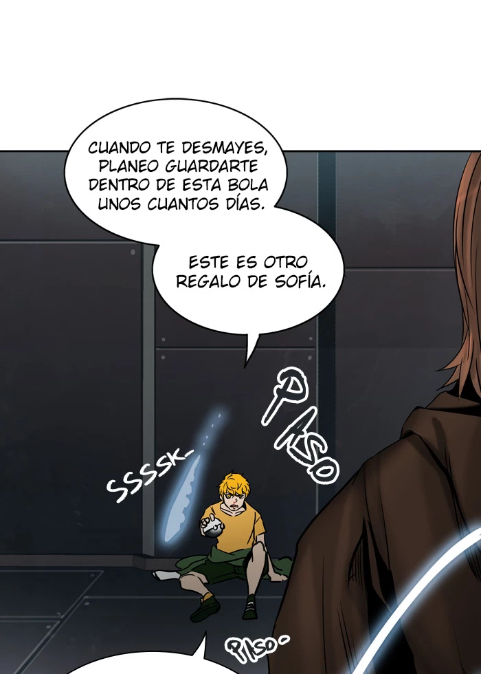 El irregular - Capítulo 306 - Página 91 - LectorTMOo