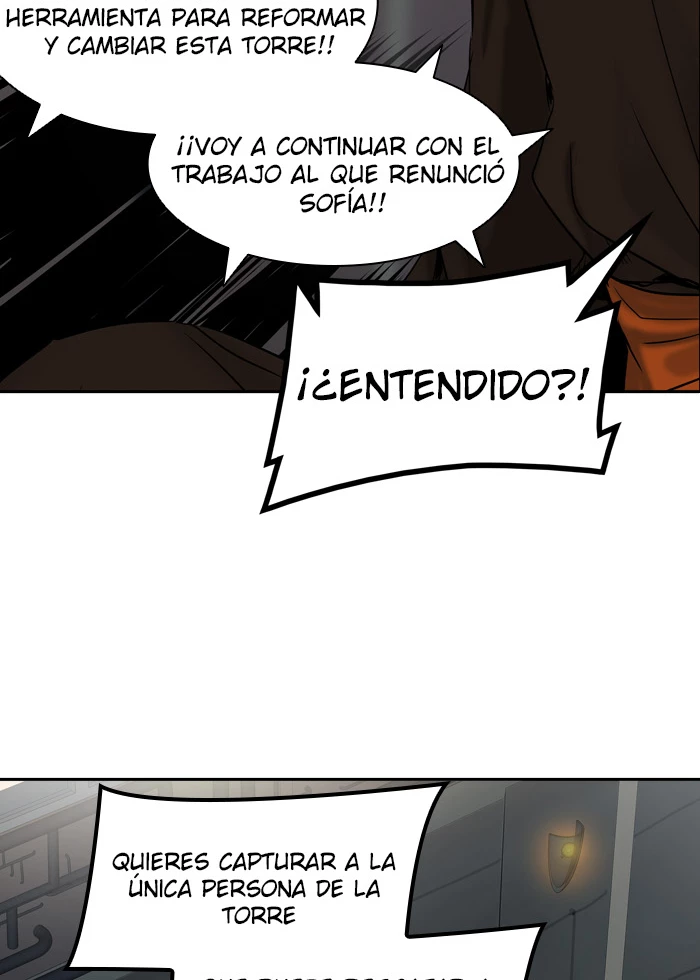 El irregular - Capítulo 306 - Página 96 - LectorTMOo