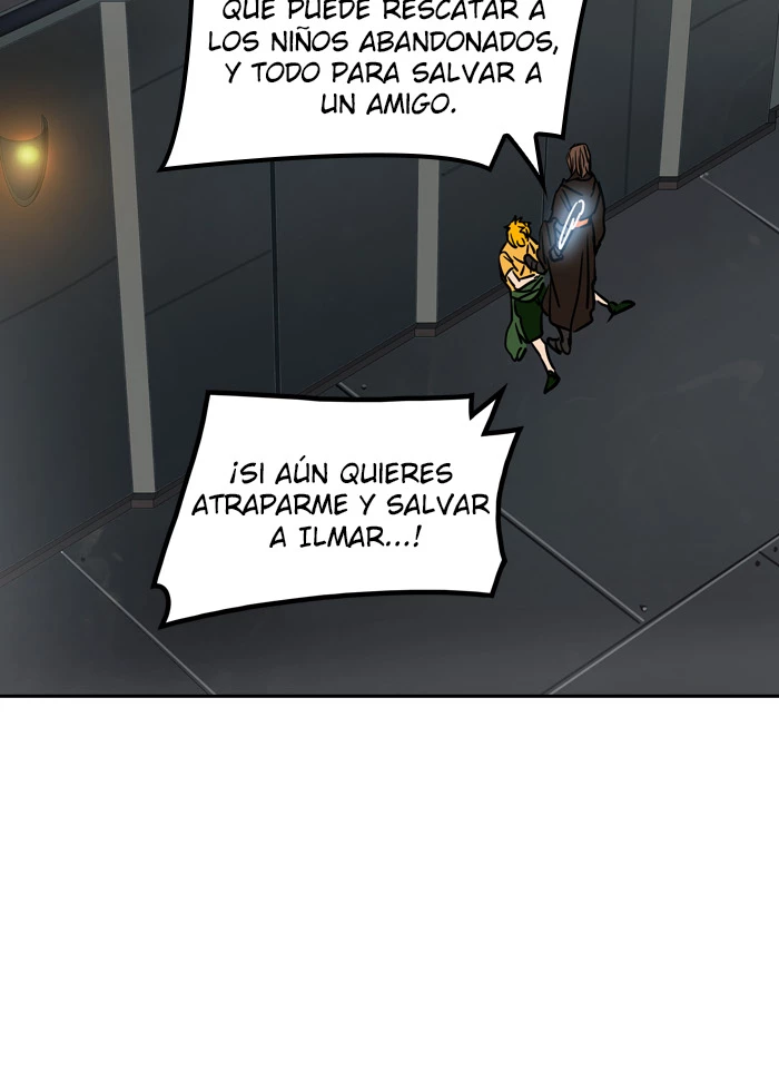 El irregular - Capítulo 306 - Página 97 - LectorTMOo