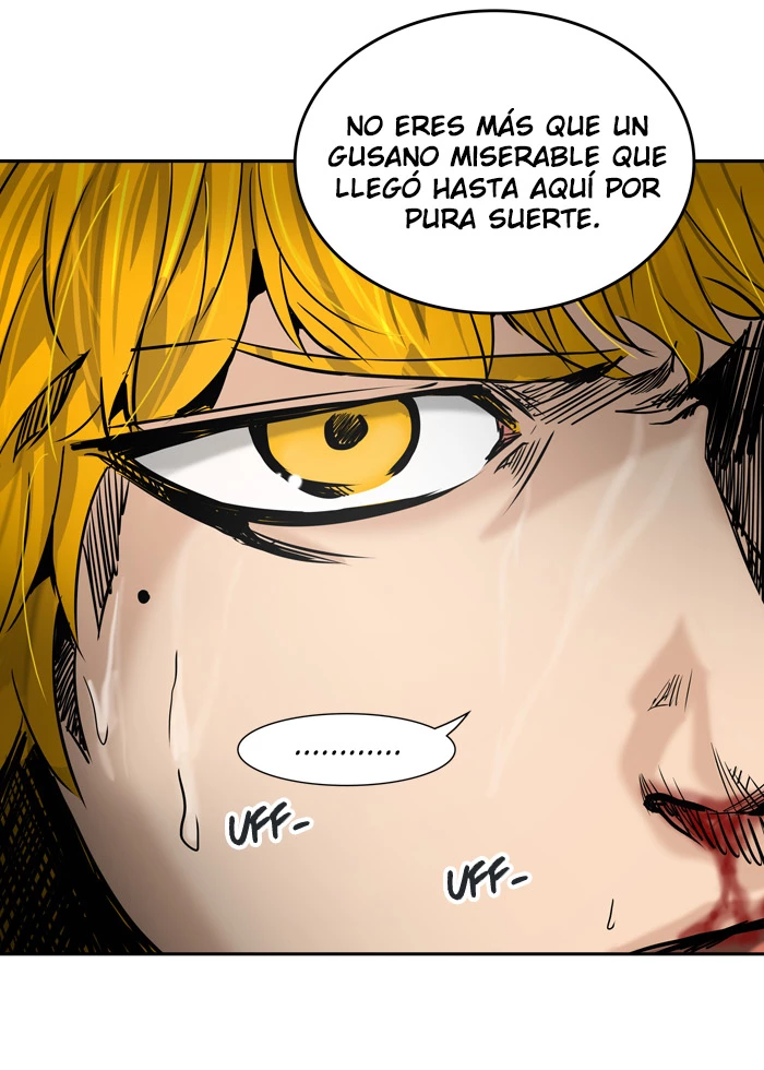 El irregular - Capítulo 306 - Página 99 - LectorTMOo