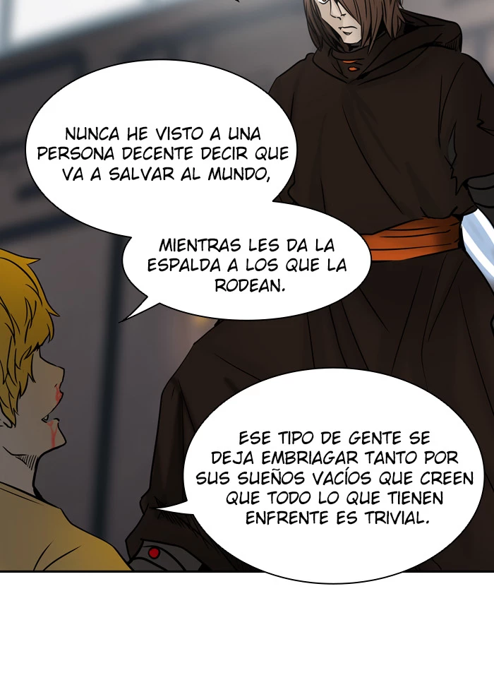El irregular - Capítulo 306 - Página 101 - LectorTMOo