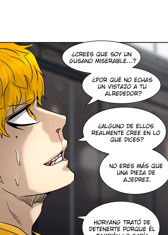 El irregular - Capítulo 306 - Página 102 - LectorTMOo