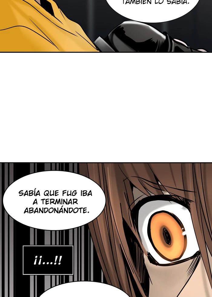 El irregular - Capítulo 306 - Página 103 - LectorTMOo