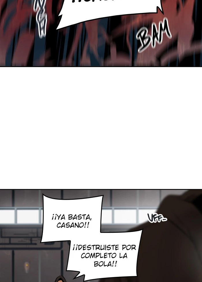 El irregular - Capítulo 306 - Página 110 - LectorTMOo