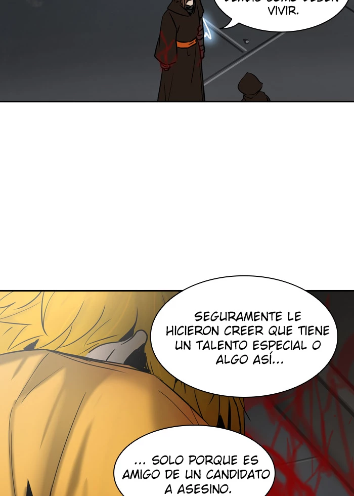 El irregular - Capítulo 306 - Página 114 - LectorTMOo