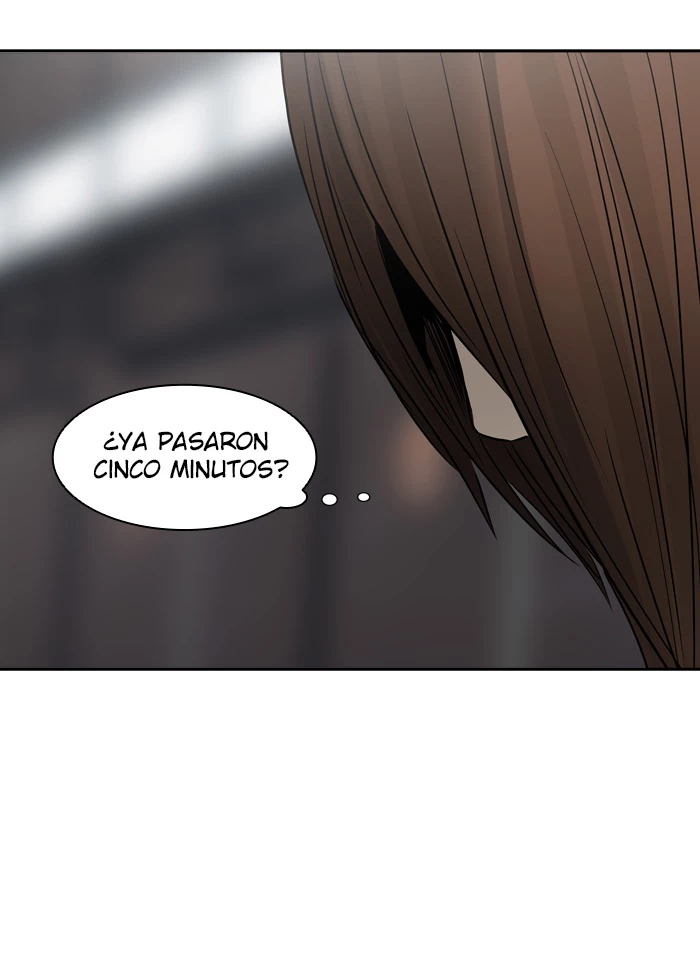 El irregular - Capítulo 306 - Página 117 - LectorTMOo