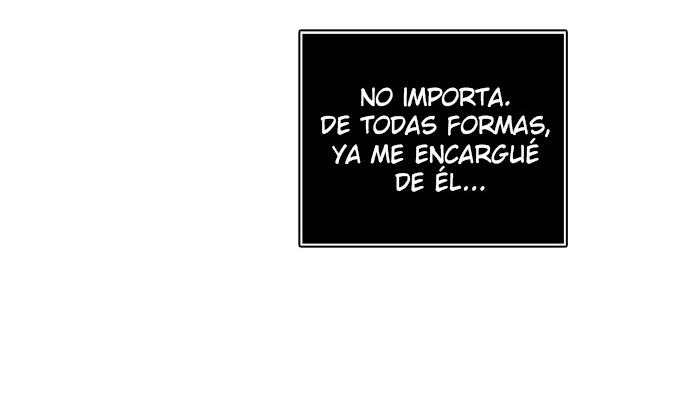 El irregular - Capítulo 306 - Página 118 - LectorTMOo