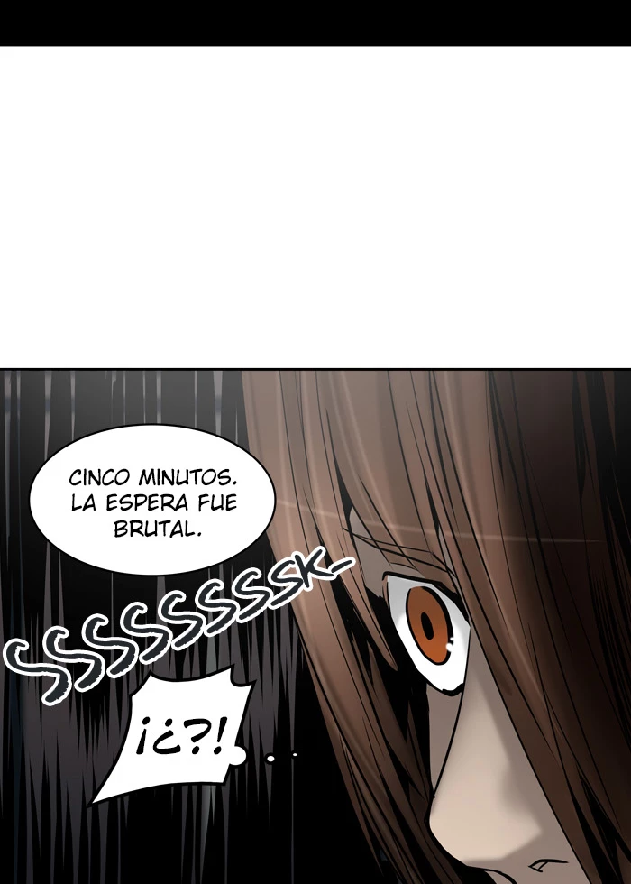 El irregular - Capítulo 306 - Página 120 - LectorTMOo