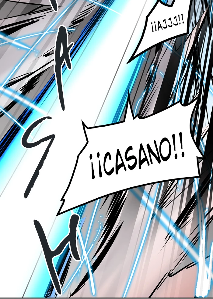 El irregular - Capítulo 306 - Página 122 - LectorTMOo