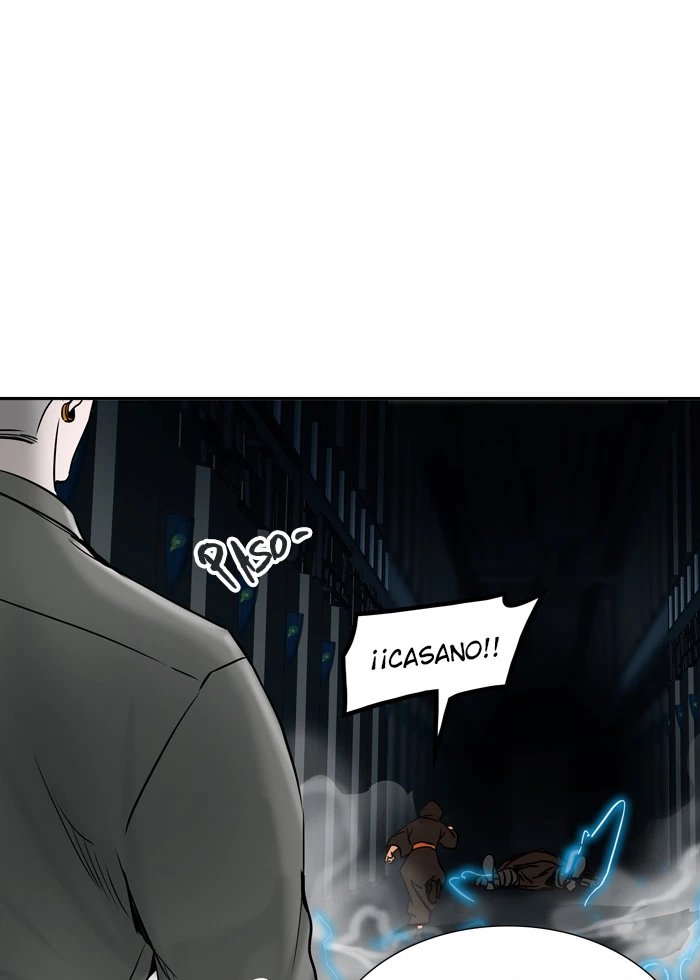 El irregular - Capítulo 306 - Página 123 - LectorTMOo