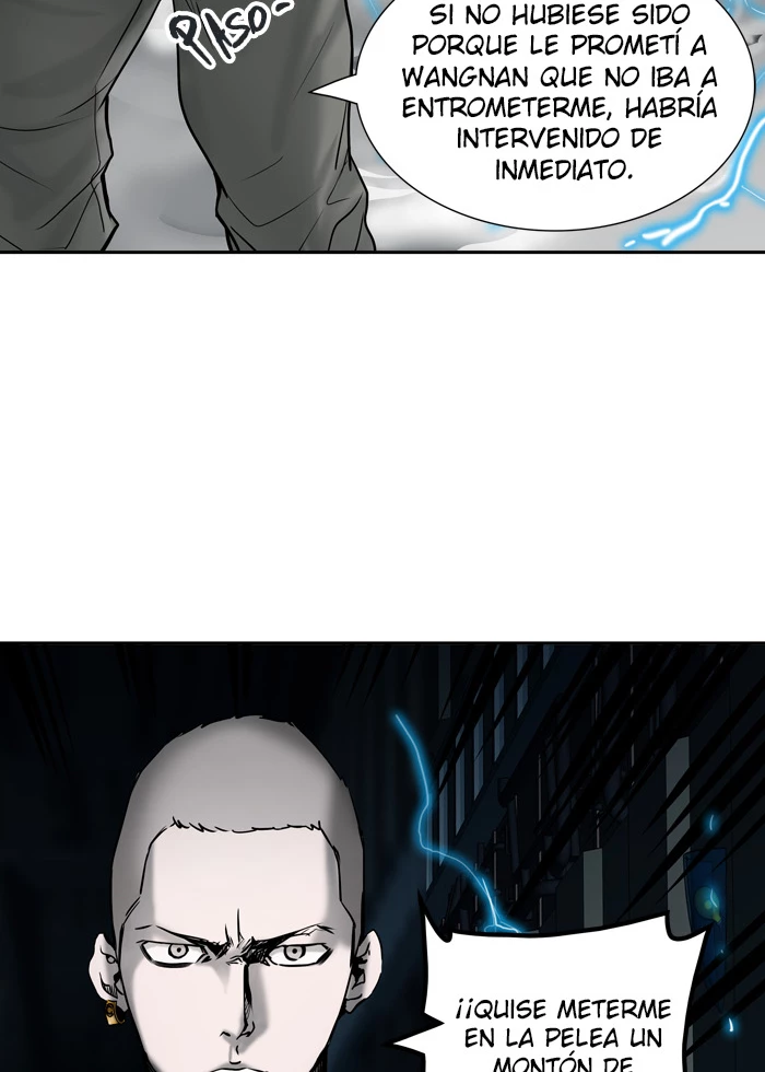El irregular - Capítulo 306 - Página 124 - LectorTMOo