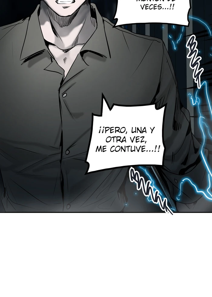 El irregular - Capítulo 306 - Página 125 - LectorTMOo