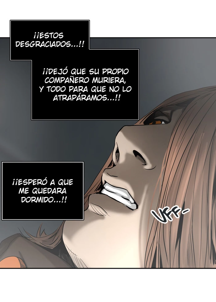 El irregular - Capítulo 306 - Página 126 - LectorTMOo