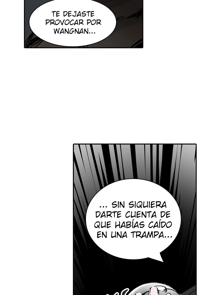 El irregular - Capítulo 306 - Página 128 - LectorTMOo