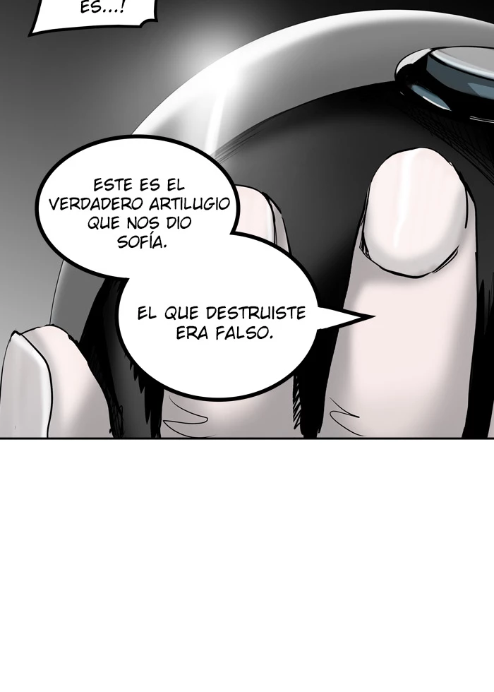 El irregular - Capítulo 306 - Página 130 - LectorTMOo
