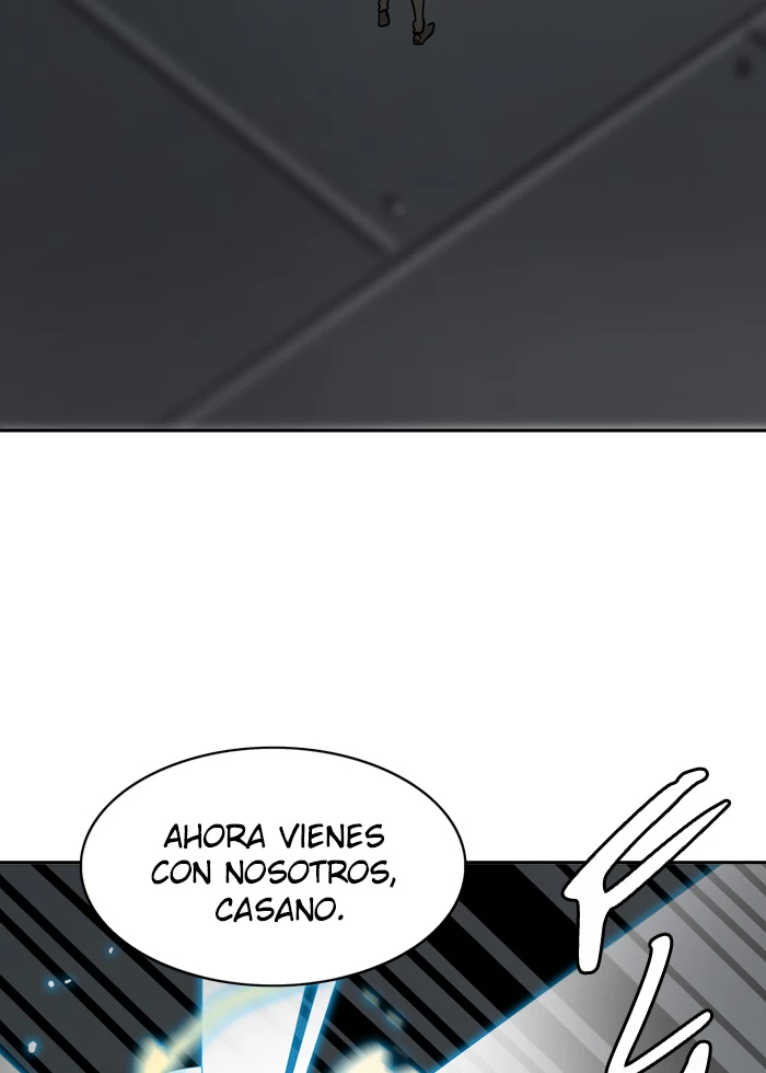 El irregular - Capítulo 306 - Página 132 - LectorTMOo