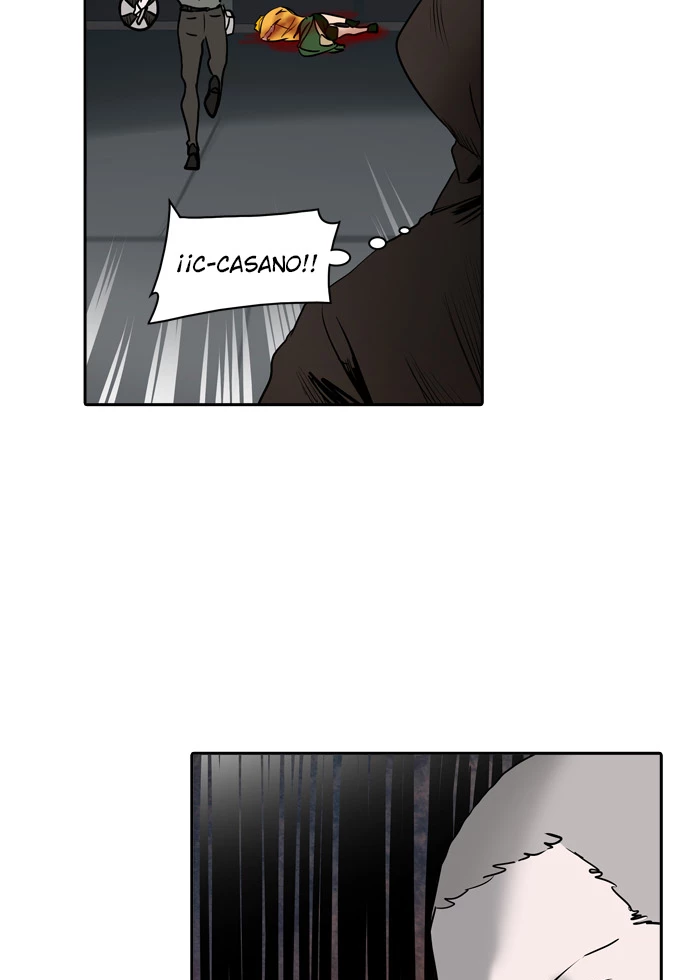 El irregular - Capítulo 306 - Página 141 - LectorTMOo