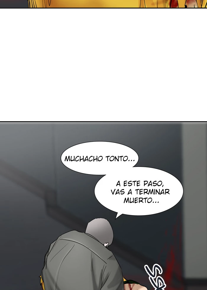 El irregular - Capítulo 306 - Página 144 - LectorTMOo