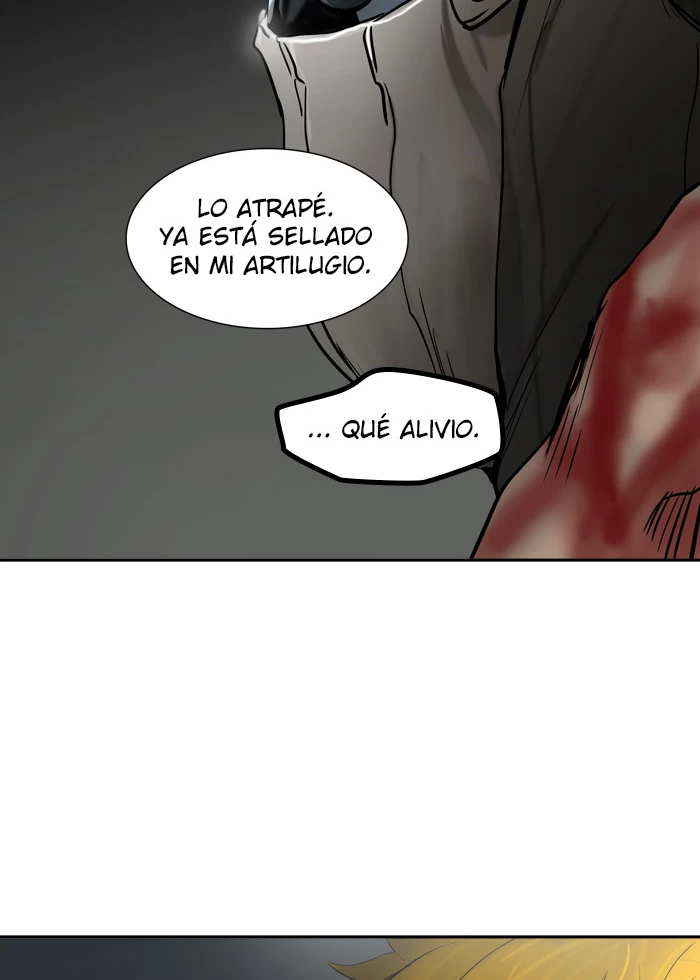 El irregular - Capítulo 306 - Página 146 - LectorTMOo