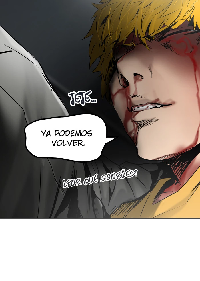 El irregular - Capítulo 306 - Página 147 - LectorTMOo