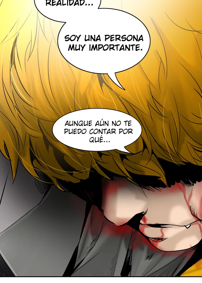 El irregular - Capítulo 306 - Página 154 - LectorTMOo