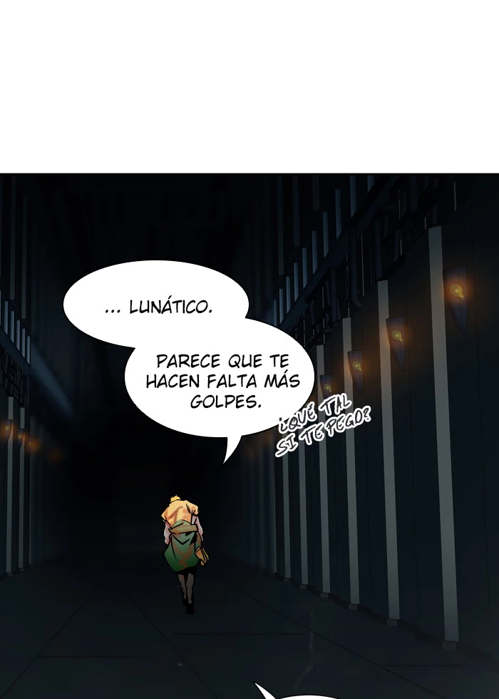 El irregular - Capítulo 306 - Página 156 - LectorTMOo