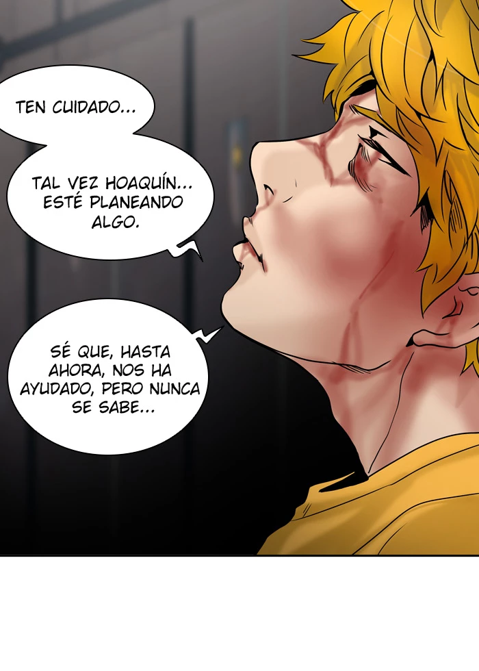 El irregular - Capítulo 307 - Página 5 - LectorTMOo
