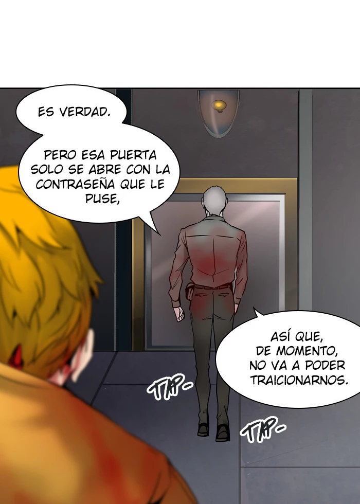 El irregular - Capítulo 307 - Página 6 - LectorTMOo