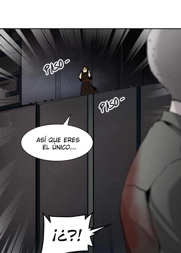 El irregular - Capítulo 307 - Página 8 - LectorTMOo
