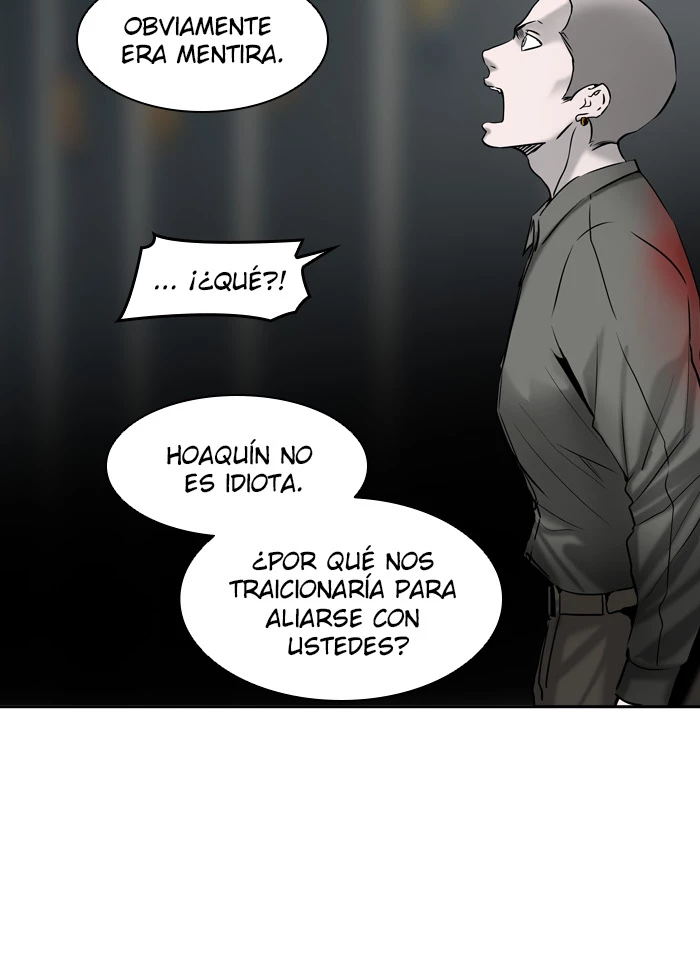 El irregular - Capítulo 307 - Página 15 - LectorTMOo
