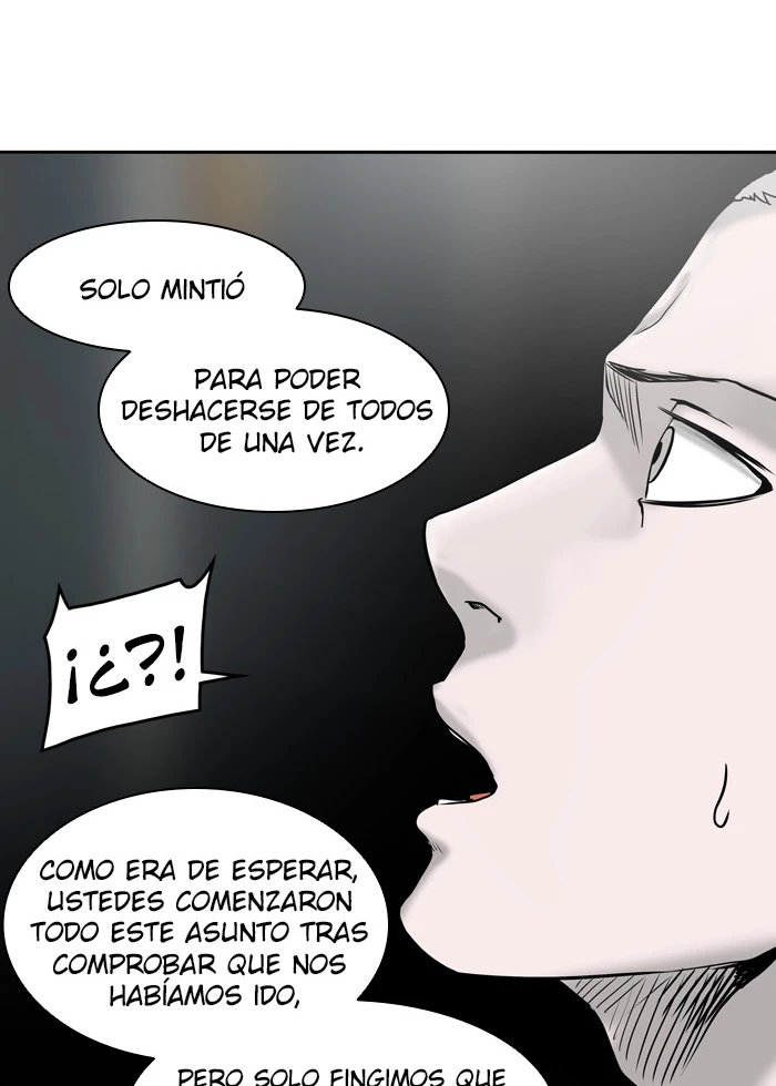 El irregular - Capítulo 307 - Página 16 - LectorTMOo