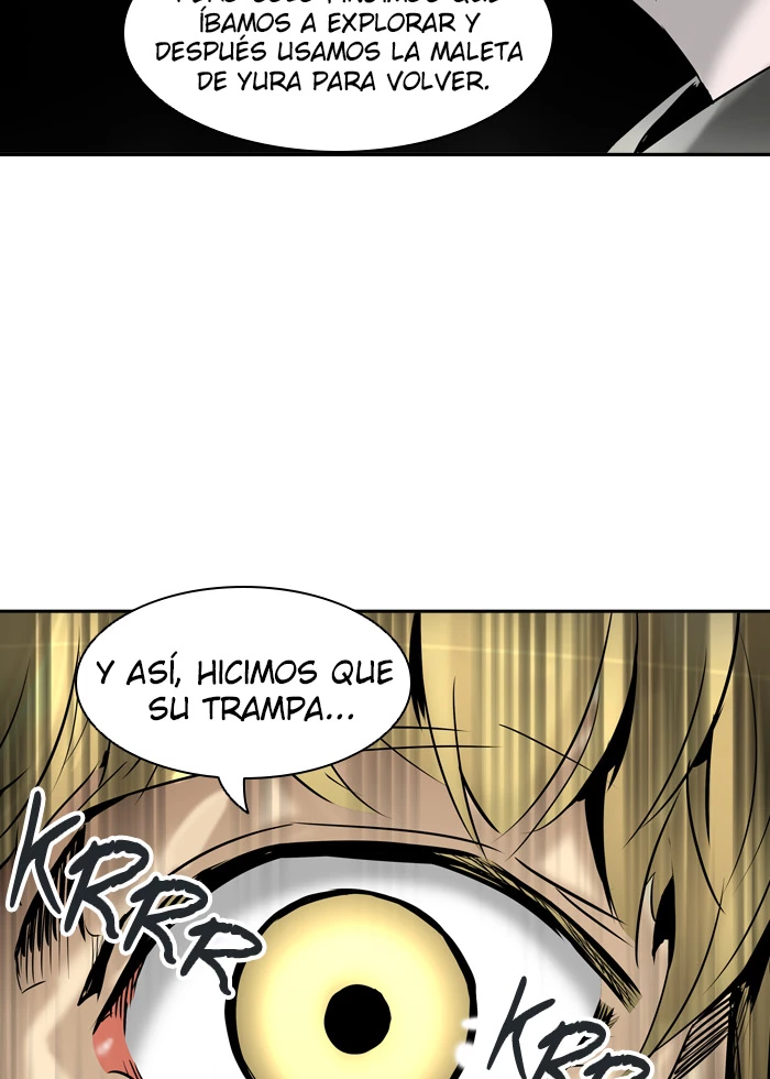 El irregular - Capítulo 307 - Página 17 - LectorTMOo