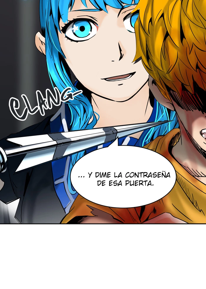 El irregular - Capítulo 307 - Página 26 - LectorTMOo